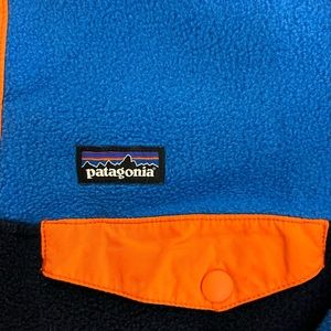 Patagonia Lightweight Synchilla Snap-T Pullover Fleece